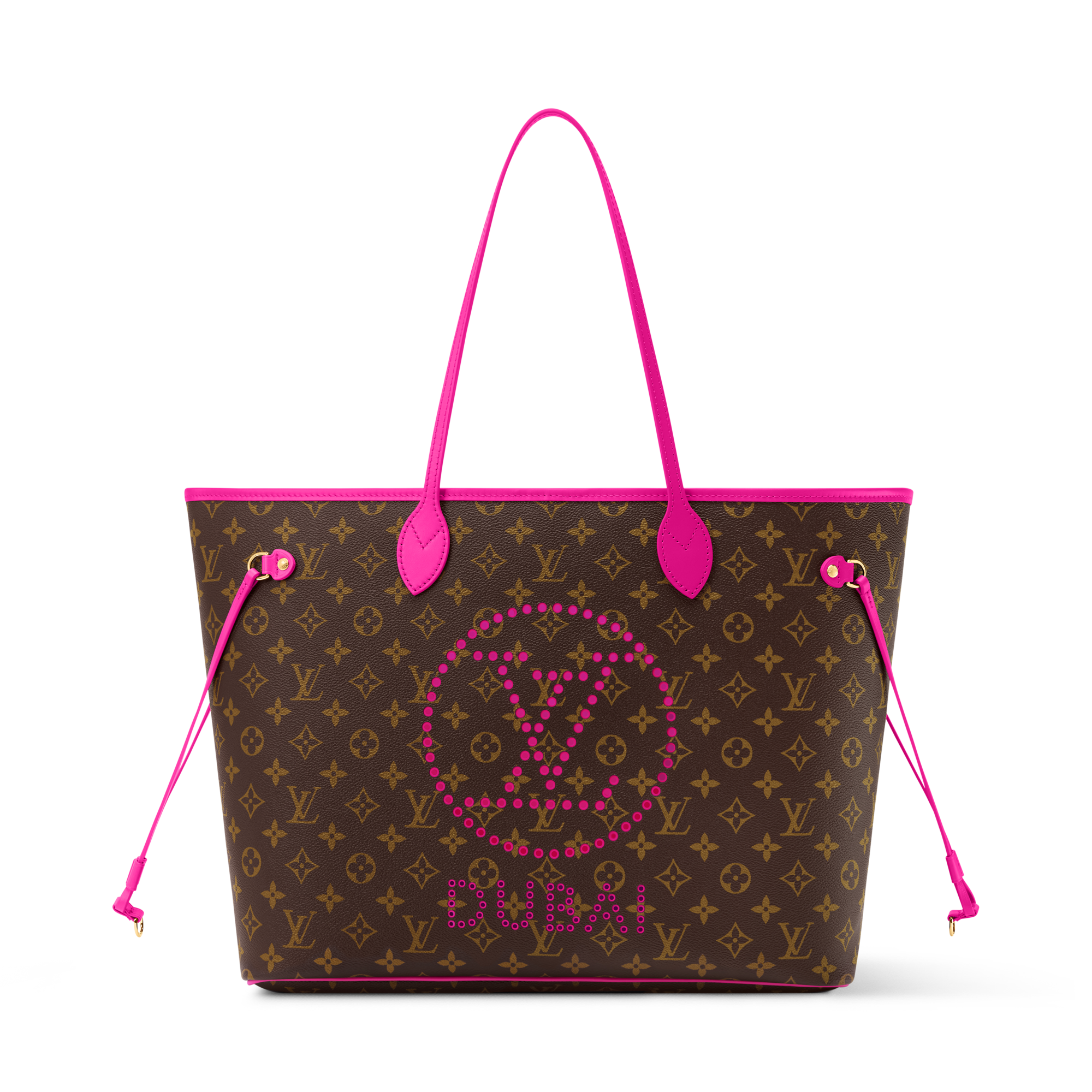 Neverfull GM City Exclu Other Monogram Canvas - Women Bags | LOUIS